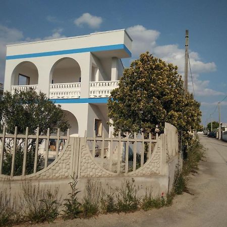 Villa Blu - Torre Ovo Monacizzo Exterior photo