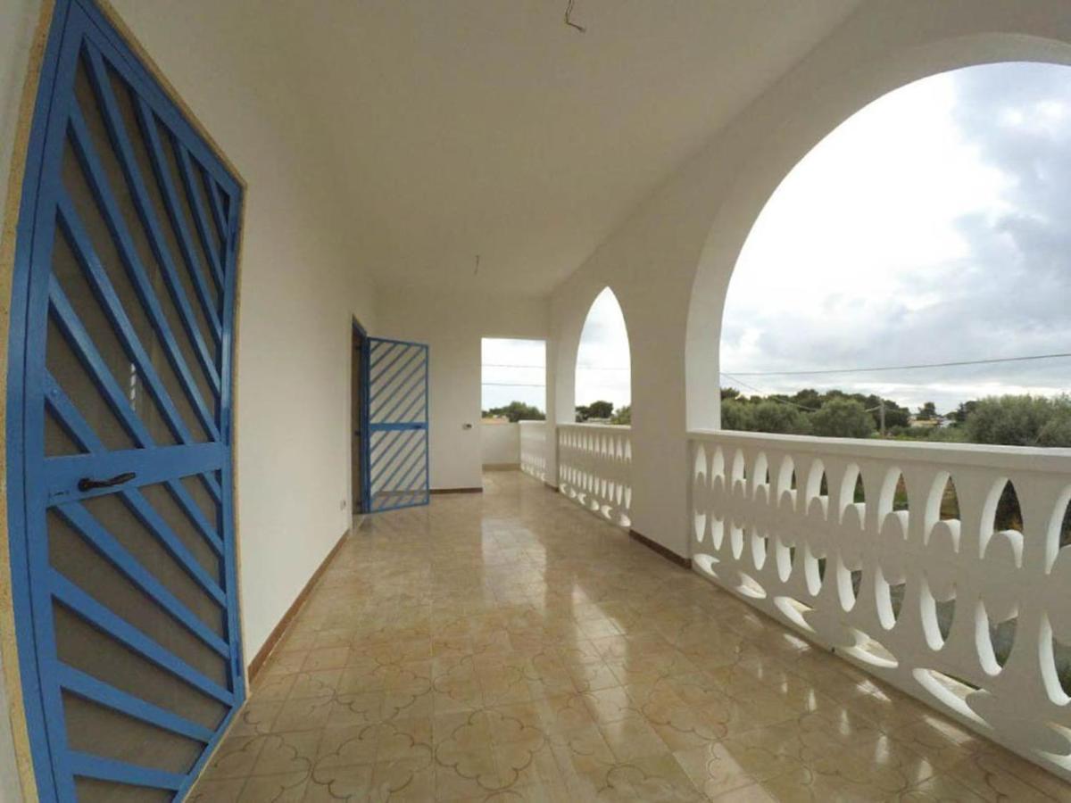 Villa Blu - Torre Ovo Monacizzo Exterior photo